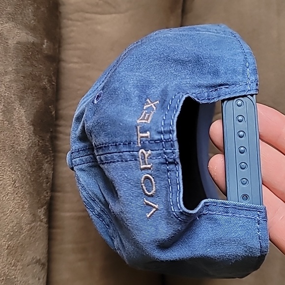 Vortex baseball cap hat - Picture 2 of 4